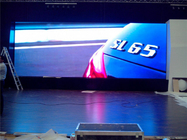 Light Weight LED Digital Display Screens Picture Wrinkle Less  For Event Stage